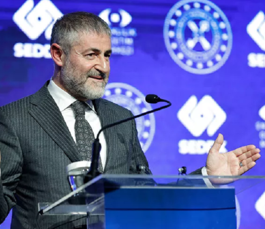 Bakan Nebati, BES’te hedefi açıkladı: 1 trilyon TL