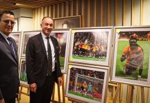 Sarı Kırmızı Kareler Fotoğraf ve Video Yarışması sonuçlandı