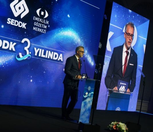 ‘Varlıklarımız 610 milyar TL’nin üzerinde’