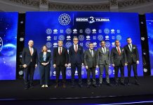 Sigortacılık, özel emeklilik Türkiye Yüzyılına hazırlanıyor