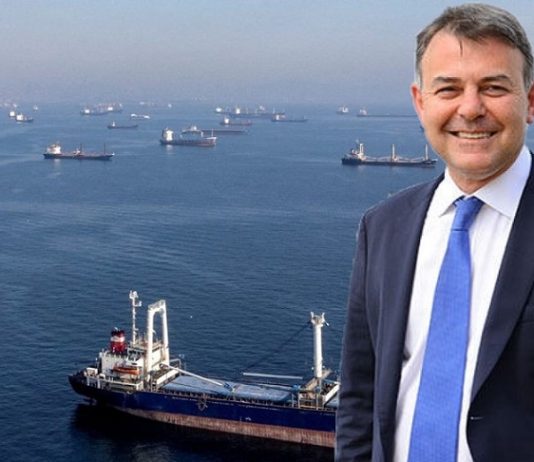 ‘Kendi sigorta kalkanlarımızı oluşturmalıyız’