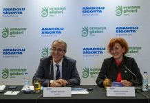 Anadolu Sigorta’dan ‘Ormanın Gözleri’ projesi