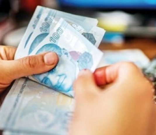 2023 için ortalama ücret artış beklentisi yüzde 61