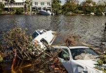 Sadece 10 afetin maliyeti 200 milyar dolar