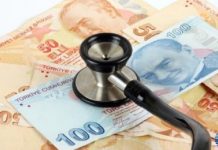 Sağlık sigortası prim borçları siliniyor