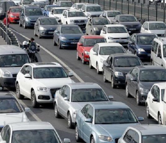 Sigortacılara üzücü haber. Trafikte Aralık artışı %1,7