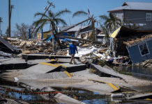 Afetlerin 2022 bilançosu netleşti