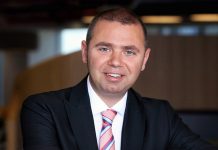 Anadolu Sigorta Orta Anadolu Bölge Müdürlüğü’nü kurdu