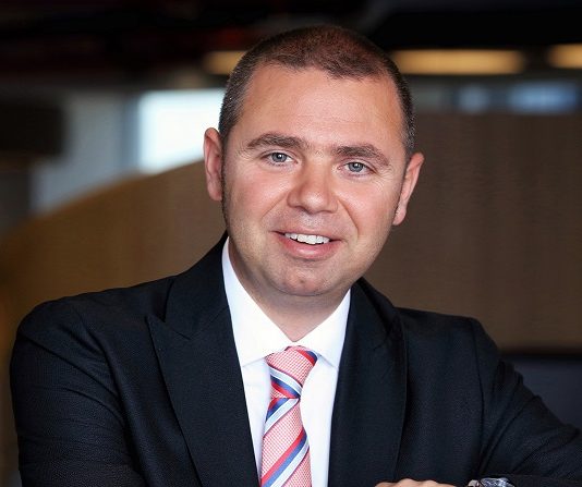 Anadolu Sigorta’nın Genel Müdürü Zekai Mehmet Tuğtan oldu