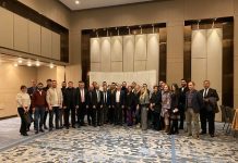 Doğa Sigorta 2023 yılı hedeflerine acenteleri ile yürüyor