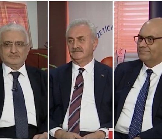 Alacak sigortası ticari riski en aza indiriyor