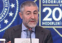 Bakan Nureddin Nebati’den BES açıklaması