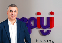 Sektörde en çok acentesi olan şirket konumuna geldik