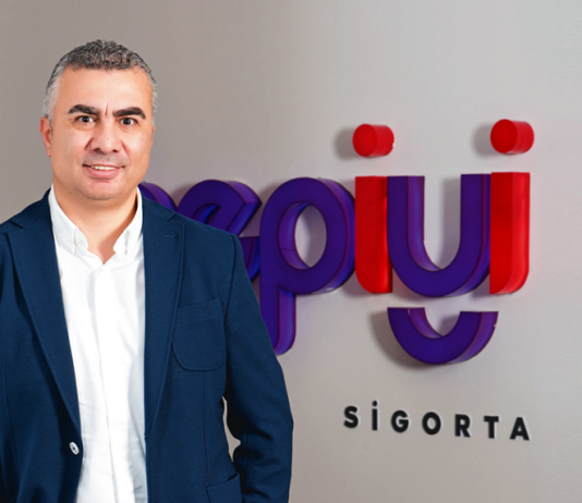 Sektörde en çok acentesi olan şirket konumuna geldik