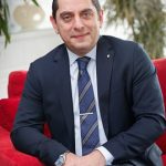 Mert Ekitmen, Marsh’a katıldı