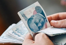 İşte işçi, Bağ-Kur emeklilerinin zamlı maaşları