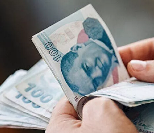 İşte işçi, Bağ-Kur emeklilerinin zamlı maaşları