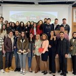 Tur Assist Akademi 2023’e hızlı başladı