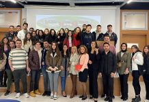 Tur Assist Akademi 2023’e hızlı başladı