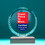 Türkiye Sigorta Great Place to Work sertifikası aldı