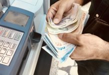 Emekli memura yüzde 30, artı ek gösterge zammı