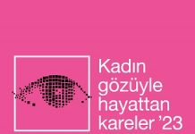 Kadın Gözüyle Hayattan Kareler yarışmasına başvurular başladı