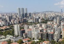 TÜFE’de en yüksek artış konut ve sağlık sigortasında