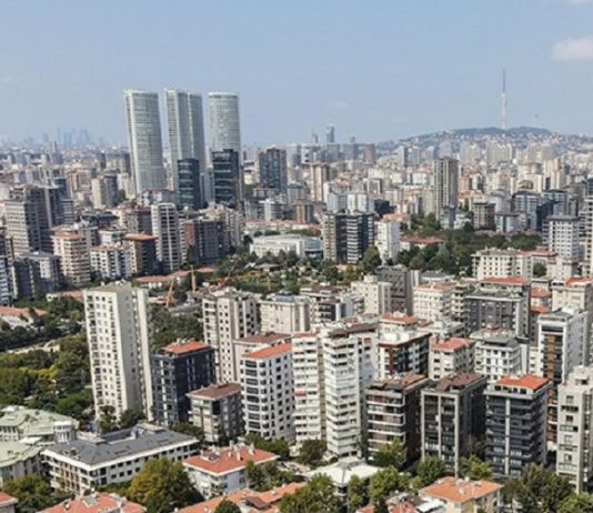 TÜFE’de en yüksek artış konut ve sağlık sigortasında