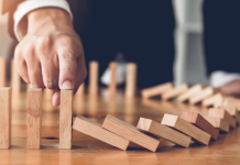 İşte, mevcut ve gelecekteki riskler