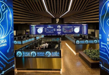 BES’ten, borsaya 10 milyar TL destek