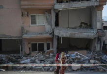 Afedzedelere barınma desteği hakkında merak edilenler