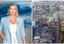 ‘Hasarları tazmin edecek finansal güce sahibiz’