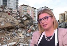 ‘Burada sigorta şirketlerimize de biraz iş düşüyor’