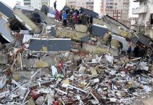 Yeniden inşa için 1.78 milyar dolar destek