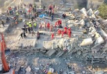 Sigortacıların depremle sınavı. Belki de ilk sınav…