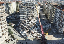 İlk tahminlere göre ekonomik kayıp 20 milyar dolar