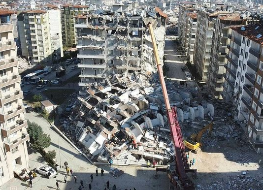 İlk tahminlere göre ekonomik kayıp 20 milyar dolar