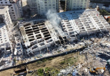 TÜRKONFED: Mali hasar 84 milyar dolar