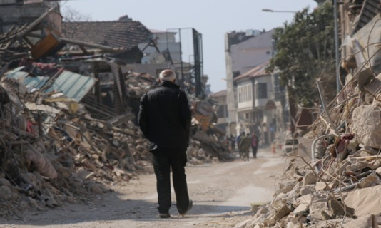 Moody’s: Ekonomik kayıp 25, sigortalı kayıp 5 milyar dolar