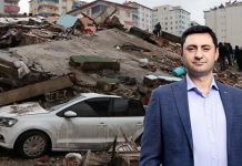 Ünaldı: Az hasarlı araçları çöpe atmayın