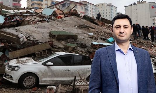 Ünaldı: Az hasarlı araçları çöpe atmayın