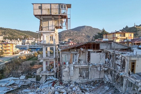 SEDDK’dan deprem bölgesine yönelik yeni karar