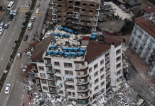 Sigortacıların destekleri artarak devam ediyor