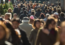 TÜİK açıkladı: Bin kişi başına 6,7 ölüm düştü