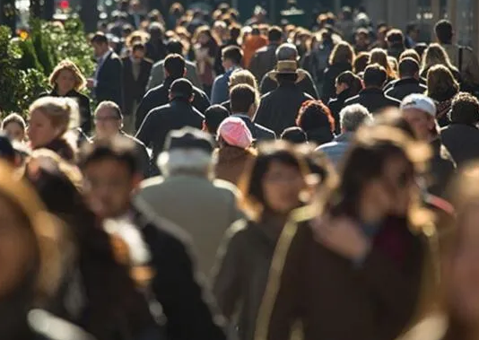 TÜİK açıkladı: Bin kişi başına 6,7 ölüm düştü