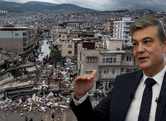 ‘Tahminlerimize göre 1 milyar dolar olur’