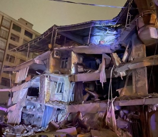 Deprem bölgesinde 2 konuttan 1’i sigortalı