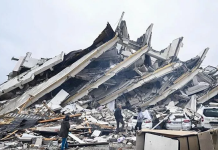 Deprem korkuttu, 10 günde 216 bin konut sigortalandı