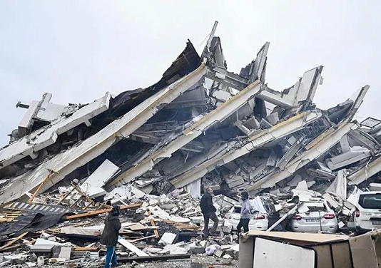 Deprem korkuttu, 10 günde 216 bin konut sigortalandı