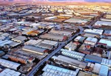 Depremden etkilenen 10 ilde sanayi tesislerinde son durum